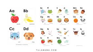 If you want to live and work in the united states but are not a u.s. Fun Free Engaging Alphabet Flash Cards For Preschoolers Tulamama