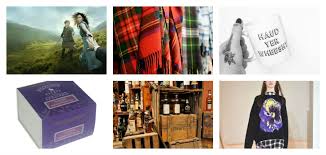 20 gifts for people obsessed with scotland