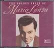 The Golden Voice of Mario Lanza