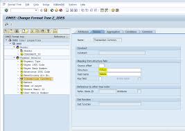 Dmee Configuration Step By Step Part 1 Sap Blogs
