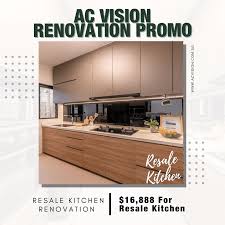 kitchen renovation package re in
