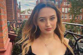 We update it regularly, so it will. Who Is Kiera Bridget Dating Is She Pregnant Current Boyfriend Details Net Worth