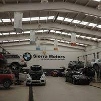 sierra motors sierra motors