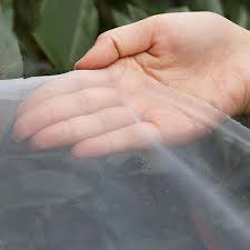 fine mesh insect protection net for