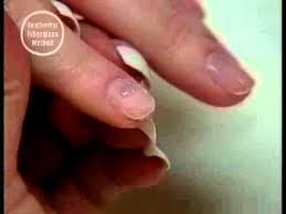 fibergl nail resin stikr