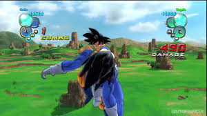 Maybe you would like to learn more about one of these? Dragon Ball Z Ultimate Tenkaichi Download Gamefabrique