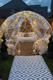 igloo hire every occasion event