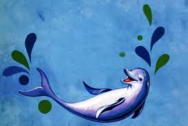 Welcome to RolexMagazine.com: FLIPPER: How 'The King Of The Sea' is  Teaching us a Profoundly Ironic Lesson Today