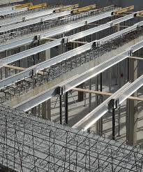 systems for supporting precast concrete