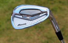 Mizuno Mp H5 Mp 15 Irons And Mp T5 Wedges Golfwrx