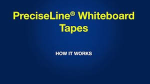 Whiteboard Tape For Grids Charts And Office Solutions