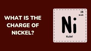 nickel chloride nickel oxide