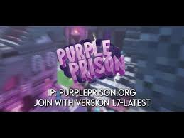 Minecraft classic prison servers top list ranked by votes and popularity. 5 Best Prison Servers For Minecraft Java Edition In 2021