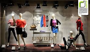 Image Result For Window Display With Photo Shoot Visuals Vm