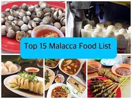 Beste international restaurants in melaka, central melaka district: Top 15 Malacca Food Must Eat List Where To Find Them Sgmytrips