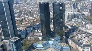 Because of their media presence, the twin towers are. Deutsche Bank Twin Towers Mapio Net