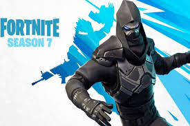 Fortnite v17.00 downtime the primal season — and makeshift. Fortnite Season 7 Leaks Shows New Skins Snowy Terrain New Pets And More Technology News Firstpost