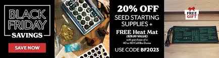 Seeds For Buy Garden Seeds
