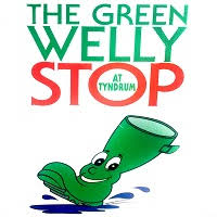 The Green Welly Stop Discount Code December 2021