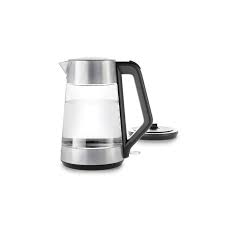Oxo Cordless Glass Electric Kettle