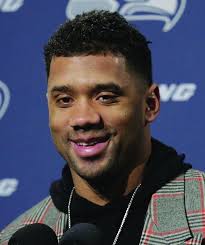 Russell wilson is turning 32 years old today! Mvp Award Russell Wilson S To Lose