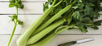 Benefits Of Celery Nutrition Facts And Recipes Dr Axe