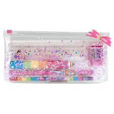 Over £230,000 raised for children's charities. Depesche Topmodel Stationery Set In Clear Case New 4010070368630 Ebay