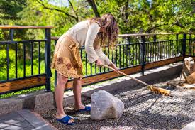 Zen Garden Ideas On A Budget Imitate