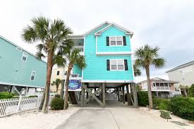 blue lagoon a surfside beach house