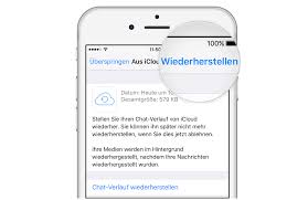 Daten (Kontakte, Fotos, Videos) von Android auf iOS iPhone übertragen