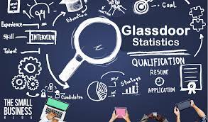 Glassdoor Statistics 2022 Funding