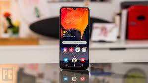 samsung galaxy a50 review pcmag