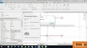 pipe sleeves in revit with dynamo you