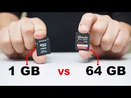 what s inside sd card you