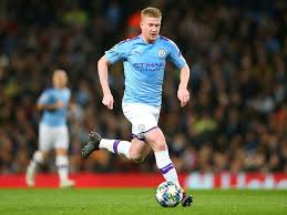 This was about 41% of all the recorded debruyne's in the usa. 6 Of Kevin De Bruyne S Best Moments Of 2019 90min