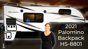 palomino backpack hs 8801 truck cer
