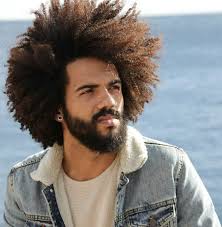 I never leave it for longer than the 5 minutes recommended and i don't find it looks unnatural or too. How To Grow And Afro Like A Pro And Keep It Top Condition Thyblackman Com
