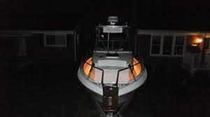Installing Led Strip Lights In Boats And Yachts Flexfire Leds Blog