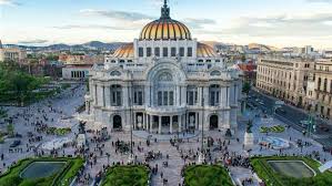 Mexico city is one of the most important cultural and financial centers in the world. How Far Will You Go In Cdmx Travelpulse