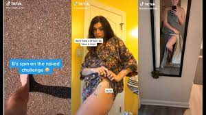 Walking in butt naked to see his reaction TikTok Compilation ( Part 3 ) -  YouTube