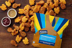 perdue put the flavors of thanksgiving