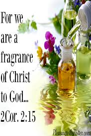 Image result for A Sweet Smell To God images