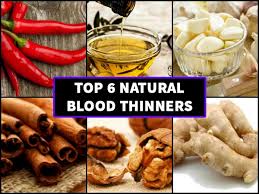 Learn about the 7 foods that one should avoid when taking coumadin. Blood Thinning Foods To Avoid Curehht