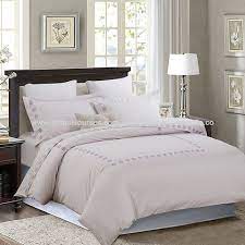 Bed Sheets Egyptian Cotton Duvet Cover