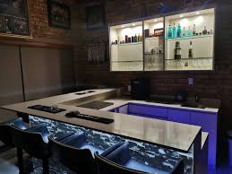 Home Bar Designs And Ideas To Help You