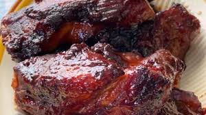 boneless country style pork ribs recipe