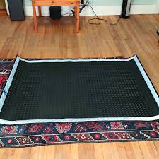 review of the vevor snow melting mat