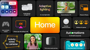 The homekit adk is used by silicon vendors and accessory manufacturers to build homekit compatible devices. Apple Announces Tvos 14 With Home App Audio Sharing Multiple User Support For Apple Arcade 9to5mac