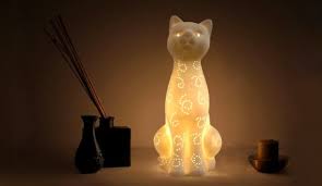 52 Cat Themed Home Decor Accessories