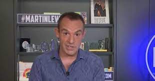 Martin Lewis Says Switching Car Insurance In Lockdown Can Save Hundreds  gambar png